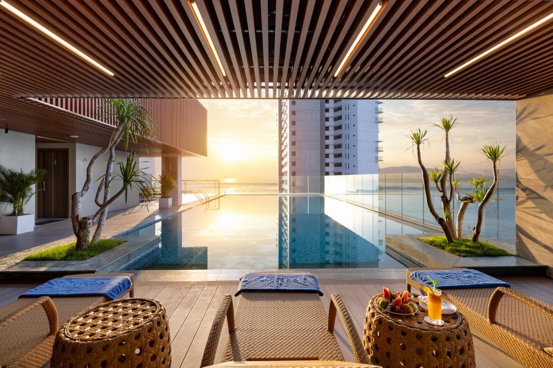 Gonsala Hotel Nha Trang Exterior photo