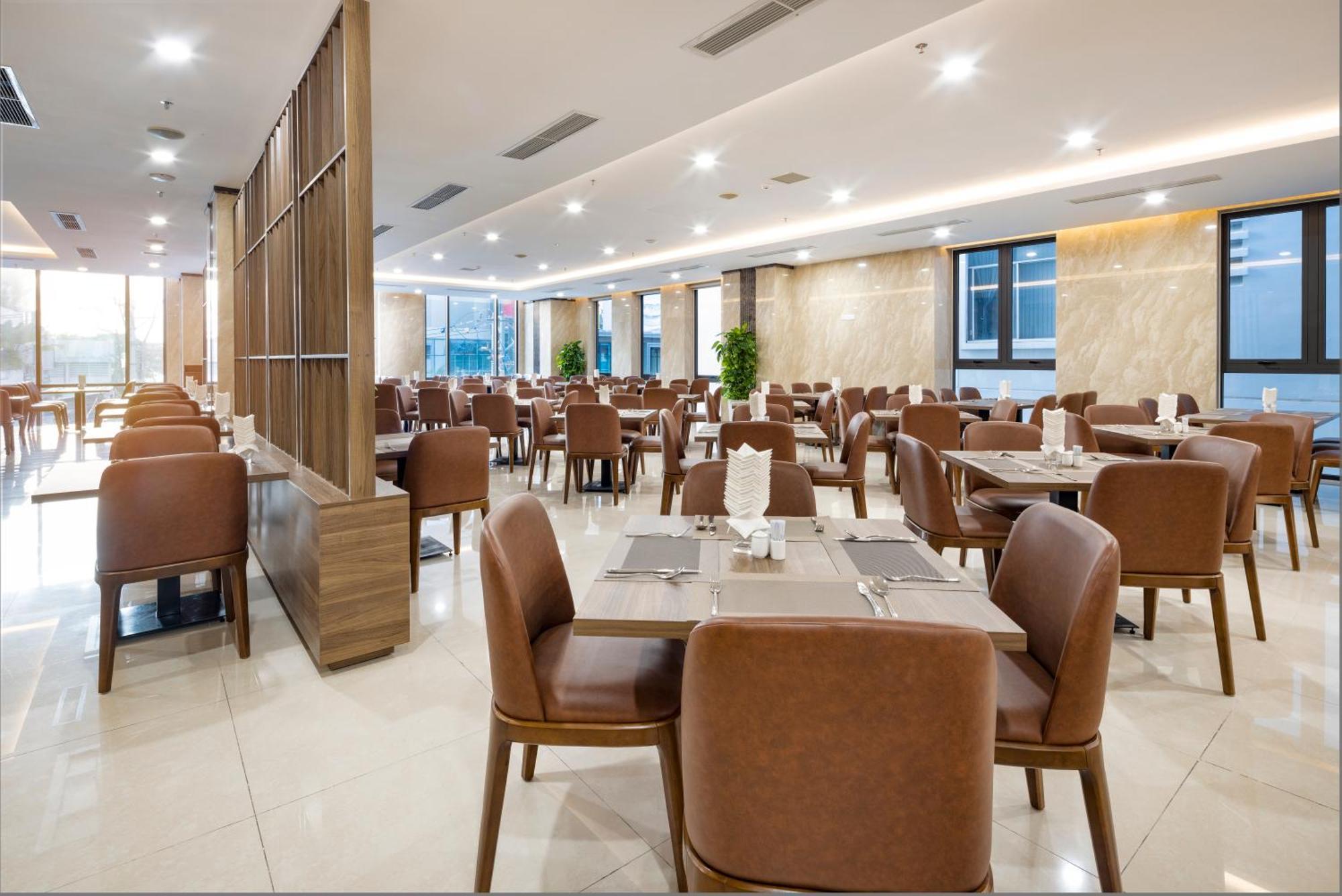 Gonsala Hotel Nha Trang Exterior photo