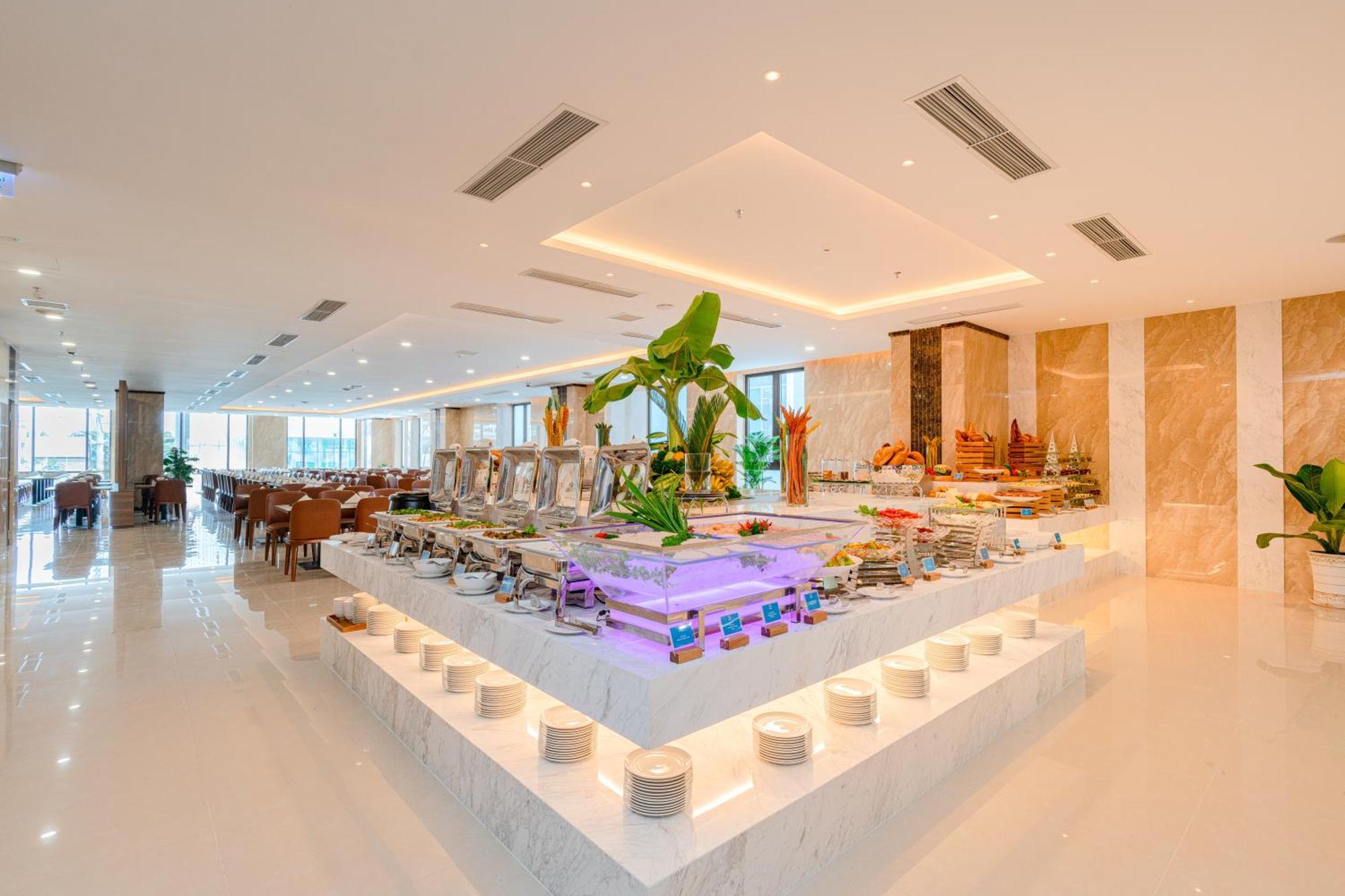 Gonsala Hotel Nha Trang Exterior photo