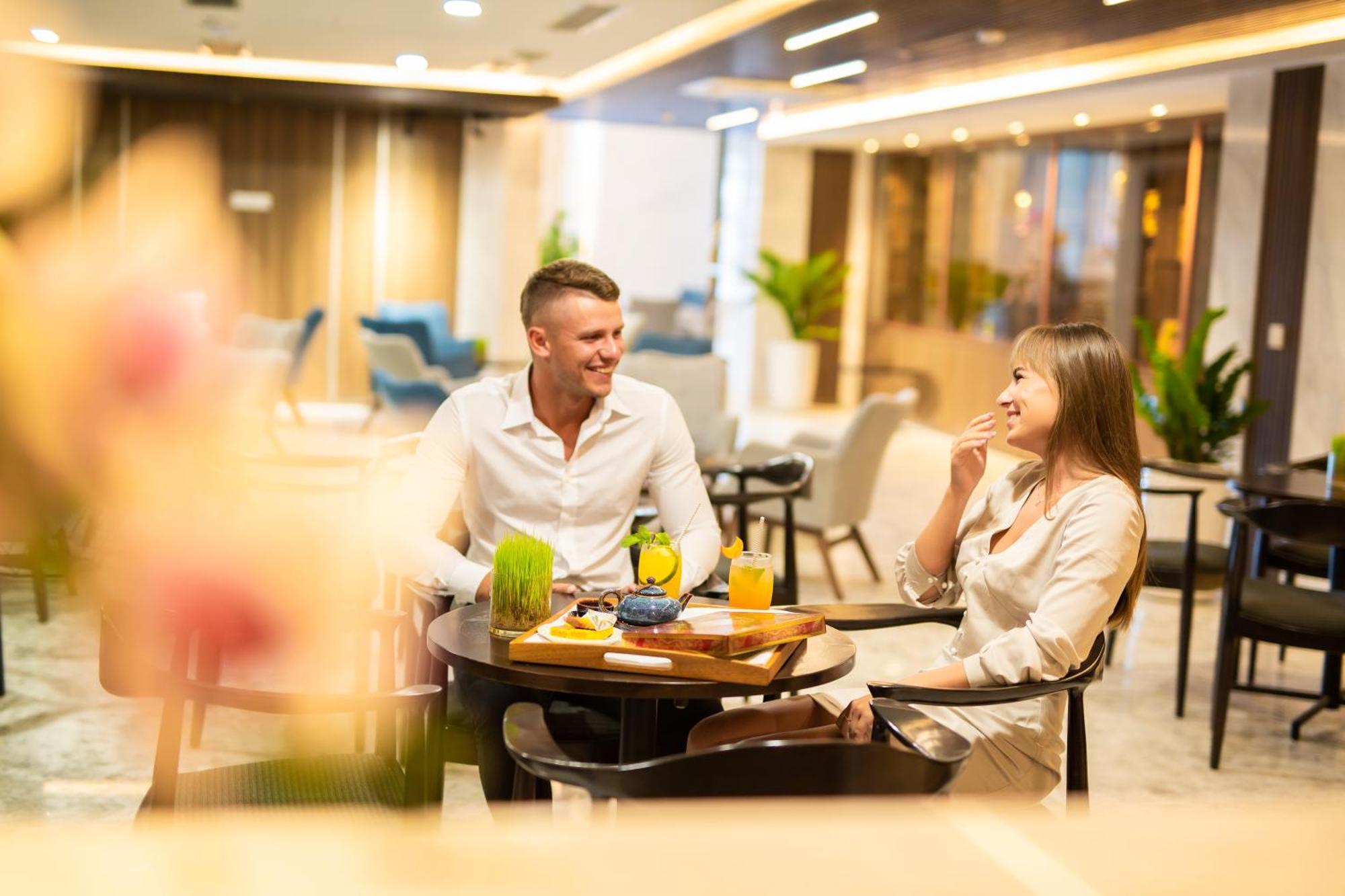 Gonsala Hotel Nha Trang Exterior photo